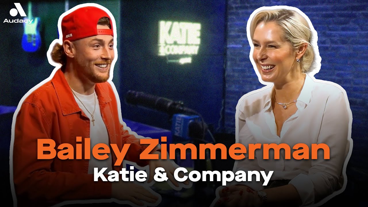 Bailey Zimmerman | Katie & Company