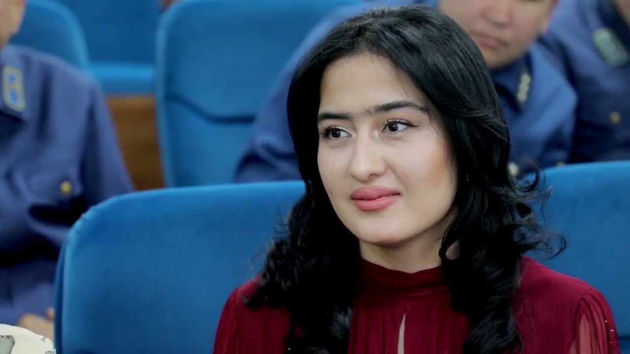 Surxondaryo viloyati soliq boshqarmasida 8 mart — Xalqaro xotin qizlar kuni munosabati bilan bayram