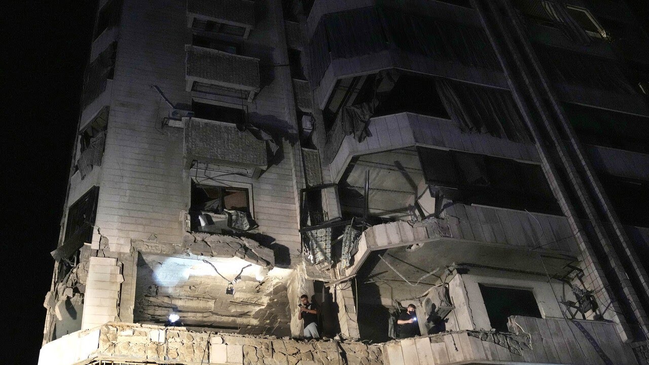 ‘Huge amounts’ of Hezbollah fighters still exist despite Israel’s actions in Lebanon