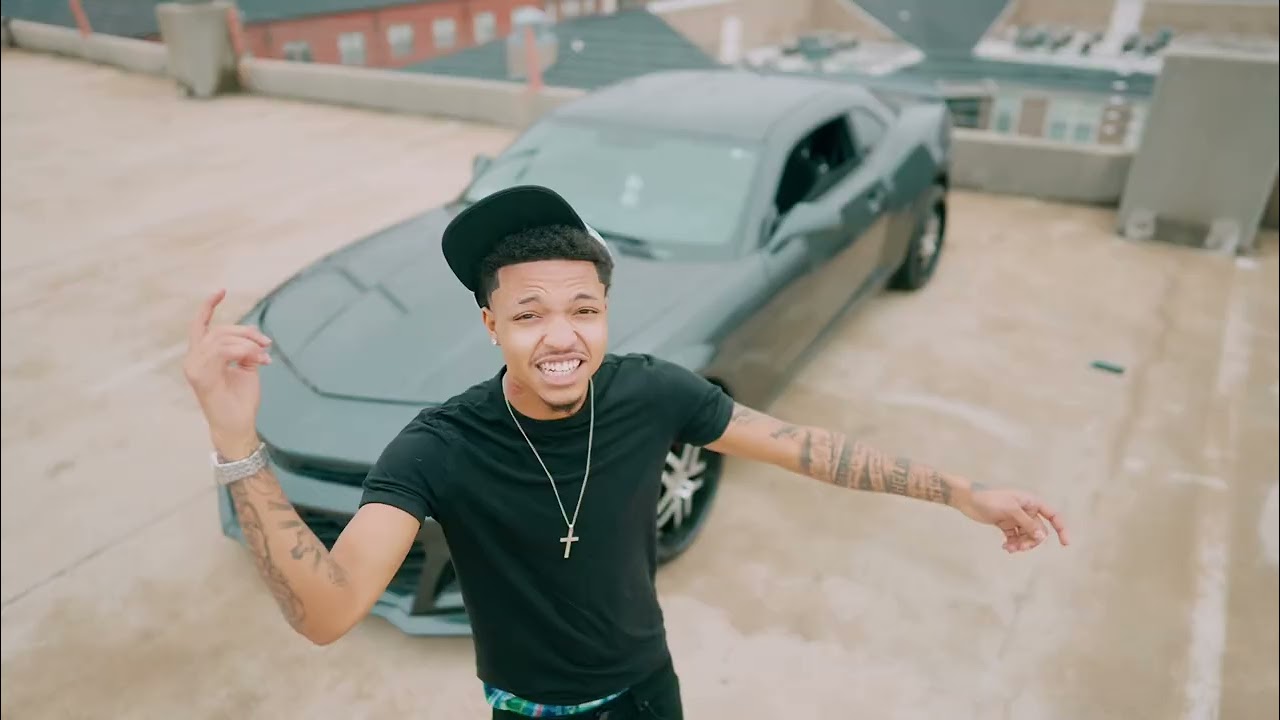 Loner (Official Music Video)
