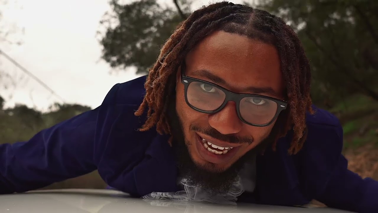 Lulbearrubberband - Bad For Em&rsquo; (Official Video)