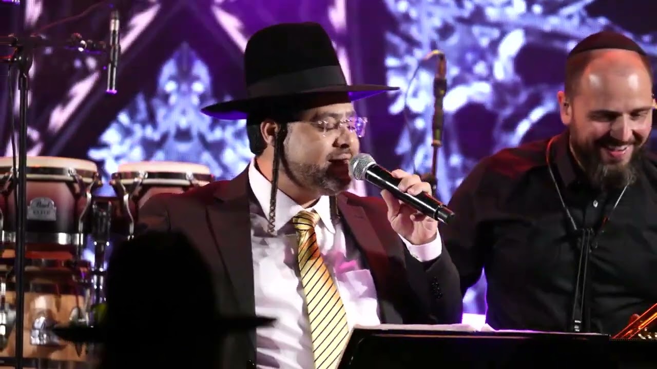 הראל סעד מופע אחי תימן 2 בנייני האומה צור מנתי+אסאלק יא חור אלג'נאני..