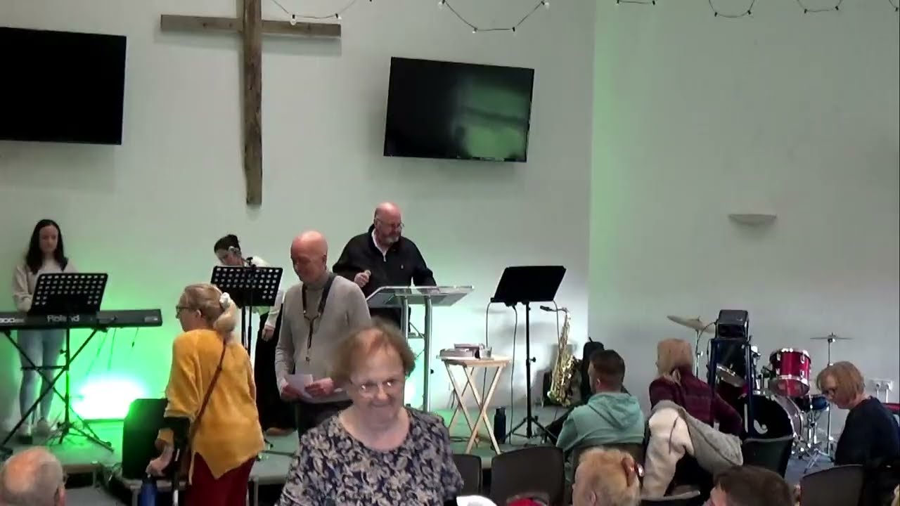 Revelation 2, what is god saying to the church.
