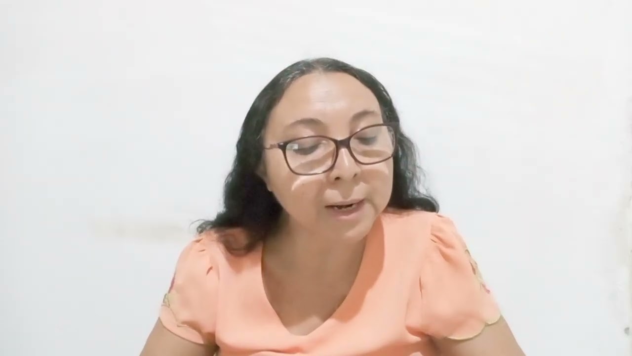 PALAVRA DE DEUS E ORAÇÃO DA MANHÃ 19 DE FEVEREIRO DE 2026@ Miss.Iraneidecarvalho