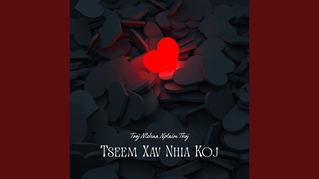 Tseem Xav Nhia Koj