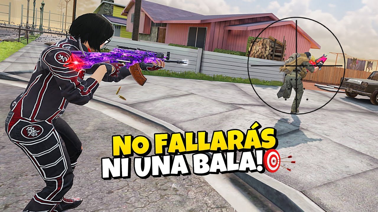 4 TIPS PARA MEJORAR TU PUNTERÍA EN COD MOBILE Mejor Configuración