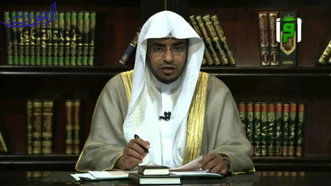برنامج تاريخ الفقه الإسلامي* 17 * عصر صغار الصحابة وكبار التابعين :ــ الشيخ صالح المغامسي