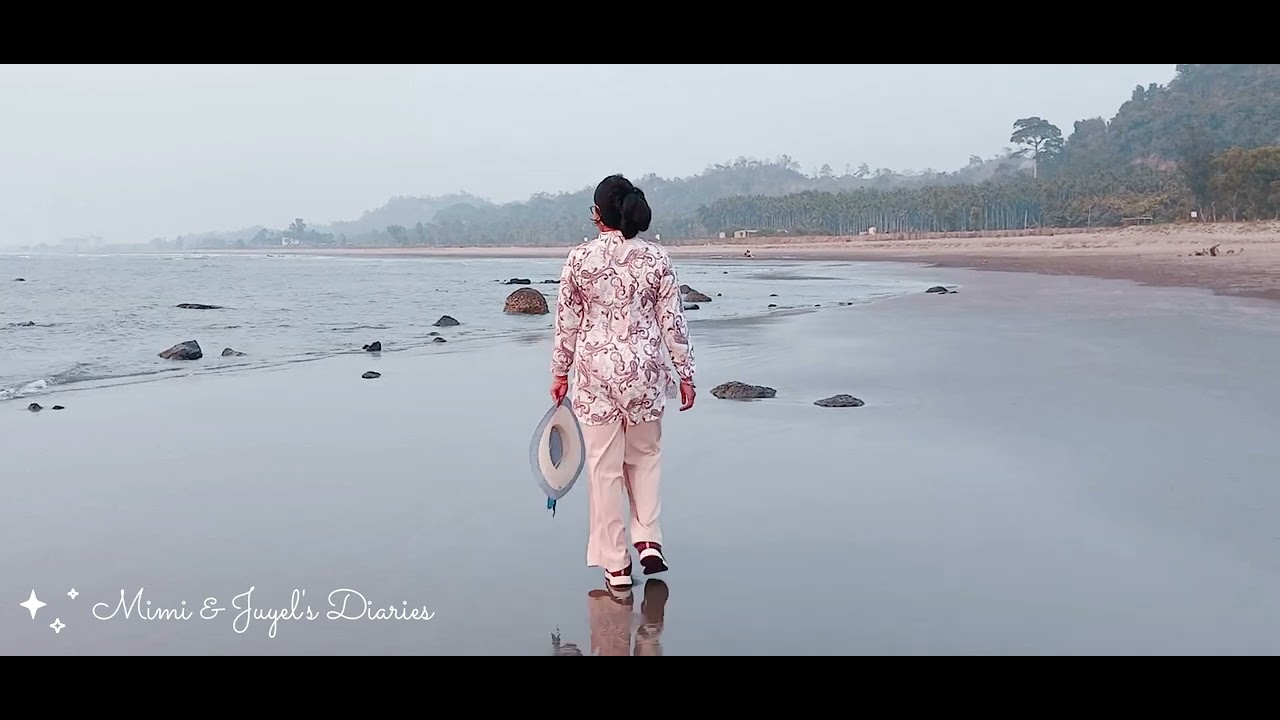 Ocean view in Cox’s Bazar | sea beach | Cox’s Bazar 