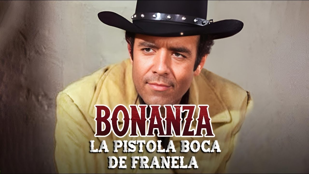Recopilación Bonanza | Temporada 06 Capitulo 19+20 | La Pistola Boca De Franela | Capítulo Completoa