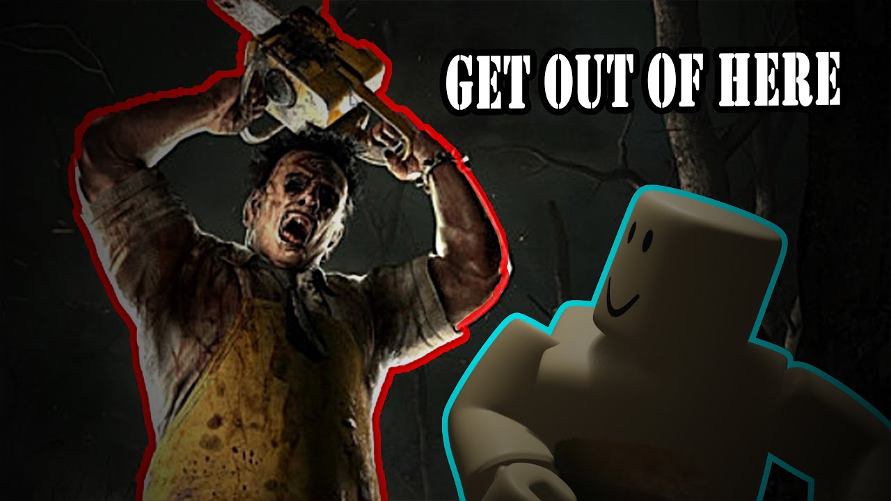 Ranking Every Roblox Dead by Daylight Copy