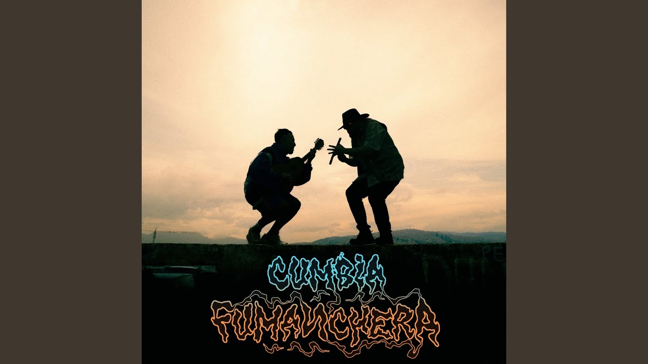 Cumbia Fumanchera