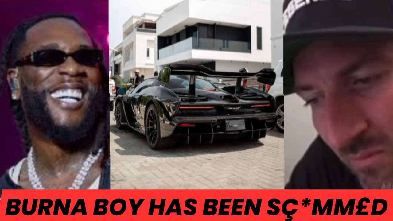Mclaren Cenna Carbon Fiber Is Sold For $1 Million And Not $2 Million Says The Car First Owner