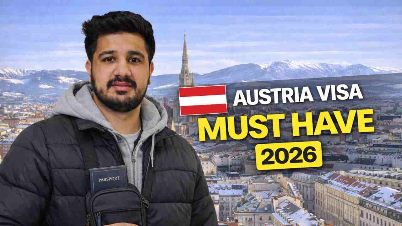 austria visa from india | austria visit visa requirements | austria visa documents