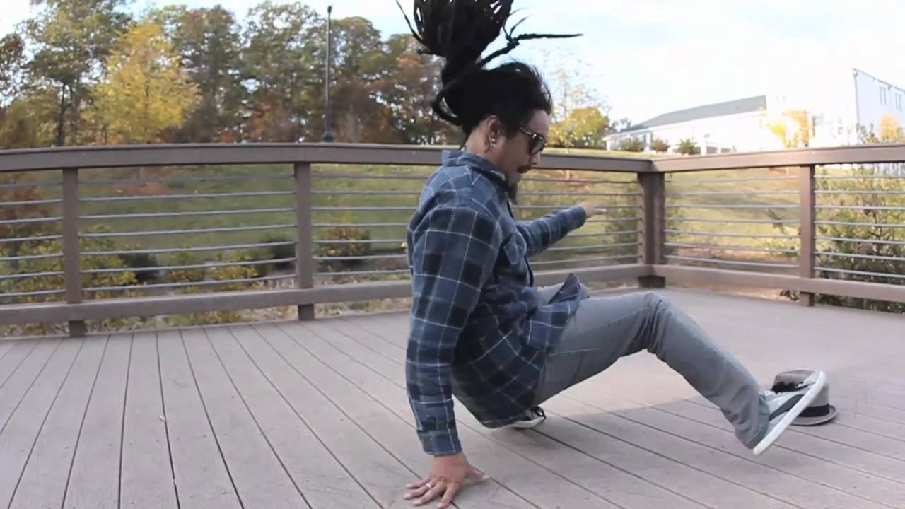 Dave Mateo Kendama USA 2011 Pro contest Entry