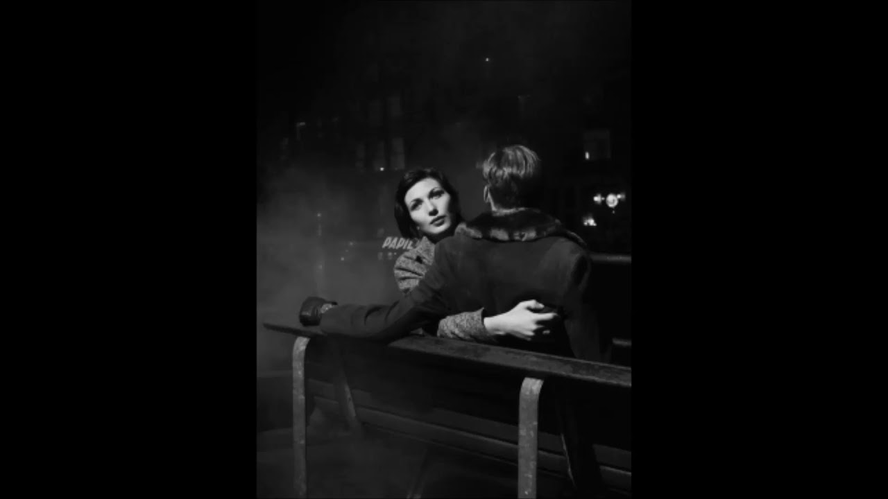 BRASSAI-THE GREAT PHOTOGRAPHERS, by wplópez