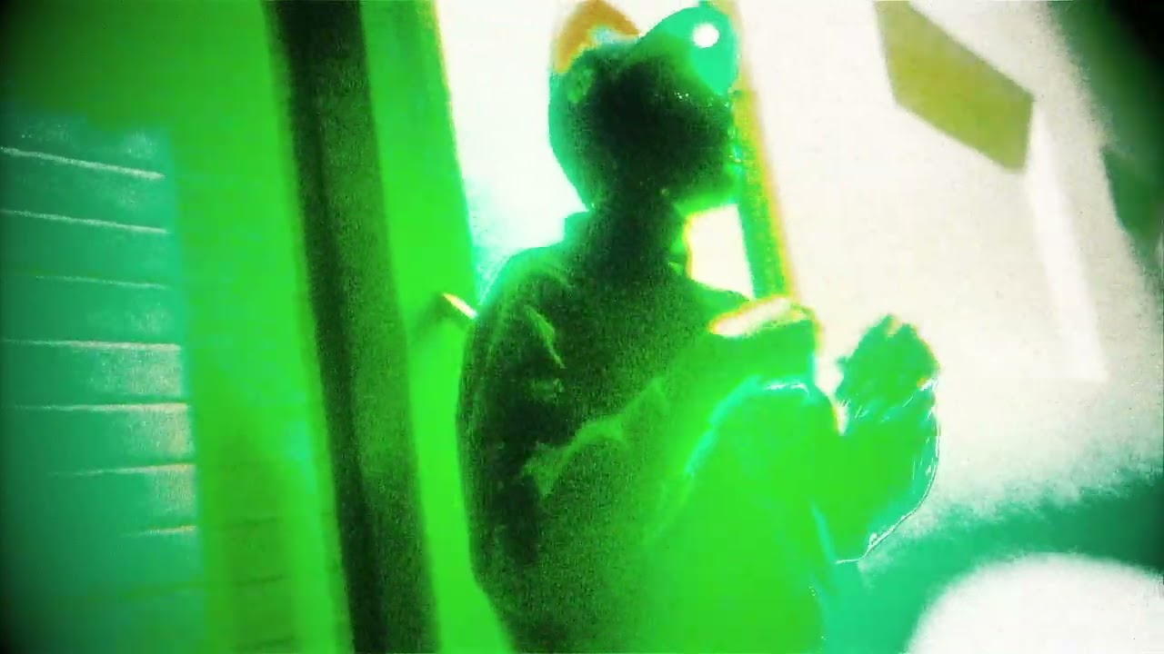 BB9G - NO SIENTO LA CARA (Prod. 1MillionU$D) Official video