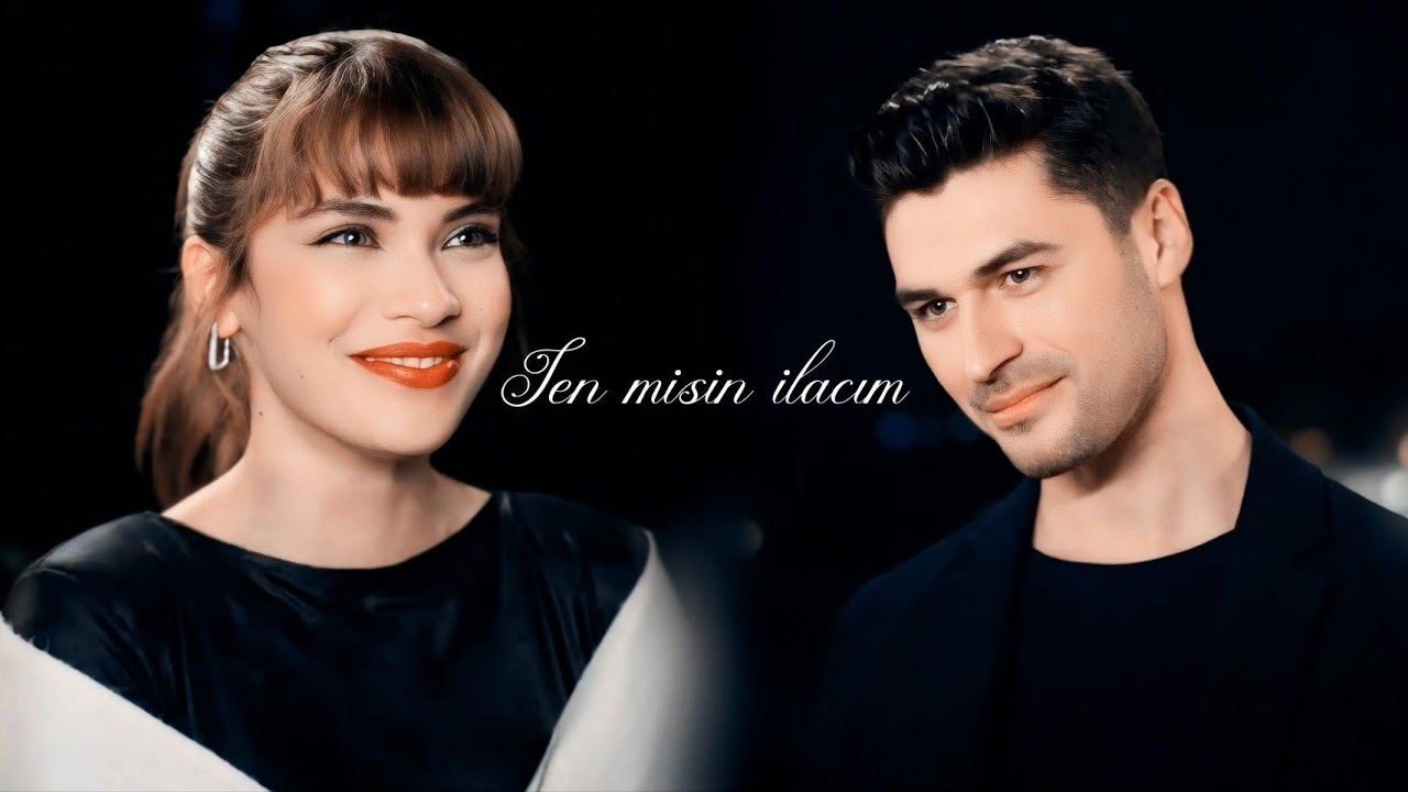 kumru & ömer klip - sen misin ilacım (yasak elma)