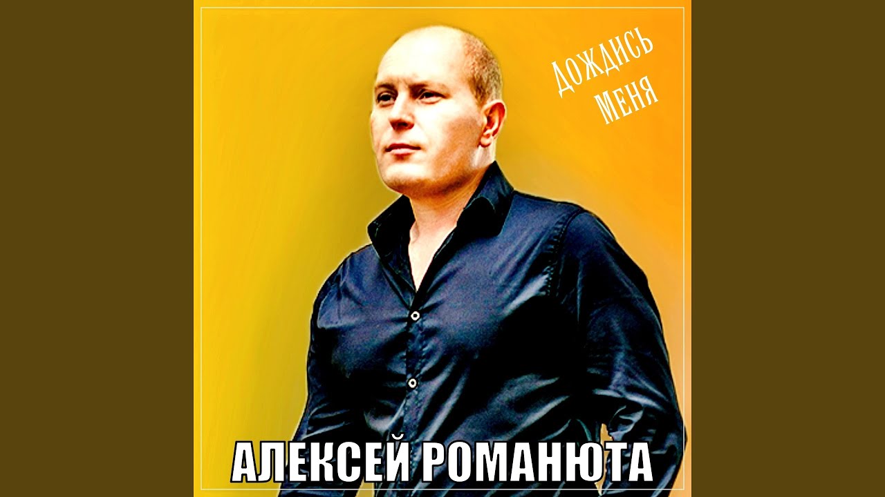 Дождись меня