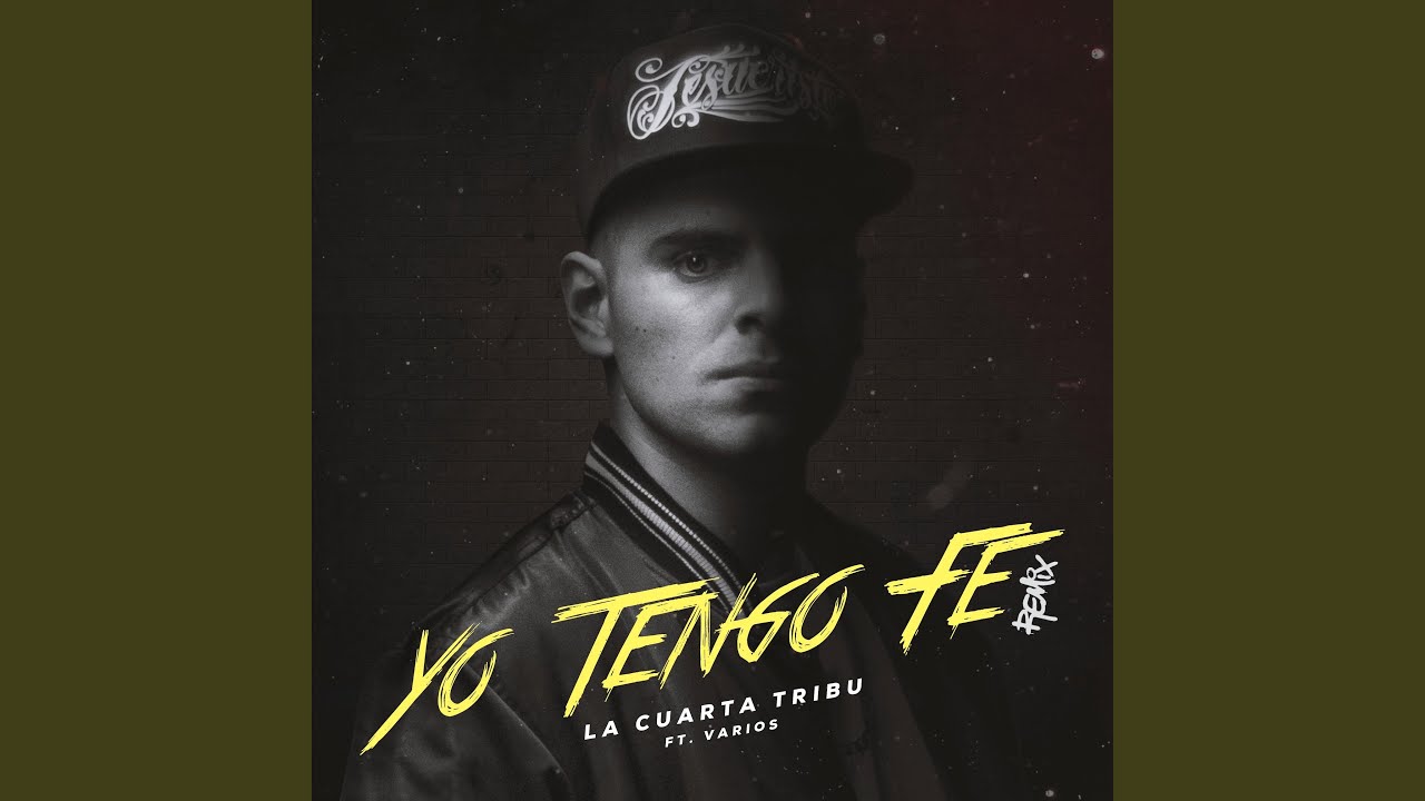 Yo tengo fe Remix (feat. Apostoles del Rap & Señor F & Glow & Marto) (feat. Apostoles del Rap,...