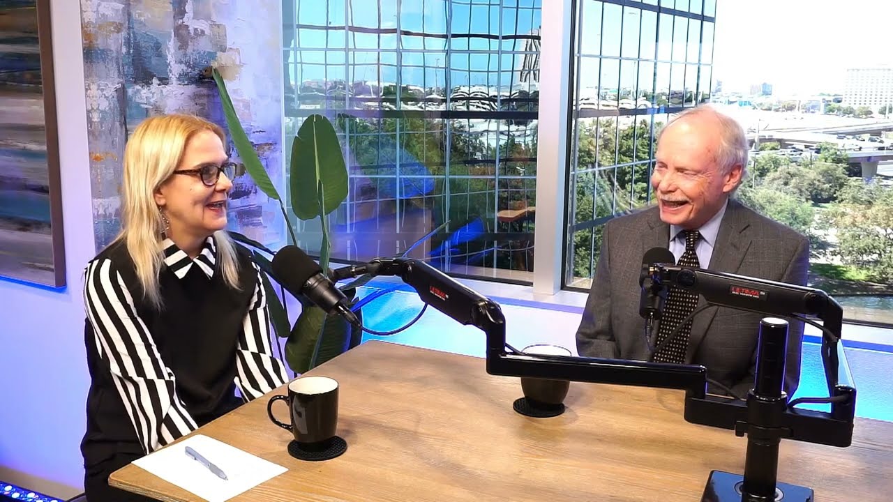 Paul Ridley on ForwardDallas, the Housing Crisis, and Next Year's City Council Race