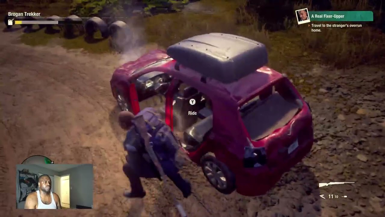 State of decay 2 (Part 2/16)