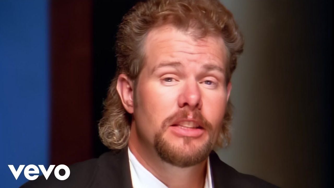 Toby Keith - Getcha Some (Official Music Video)