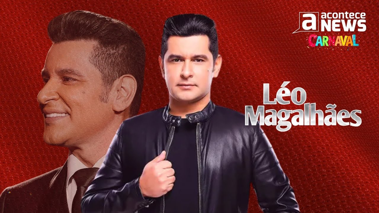 Carnaval 2026: Entrevista com Léo Magalhães em Bacabal - MA
