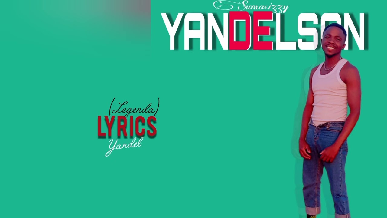 Yandelson FT Laza beatz-evida 