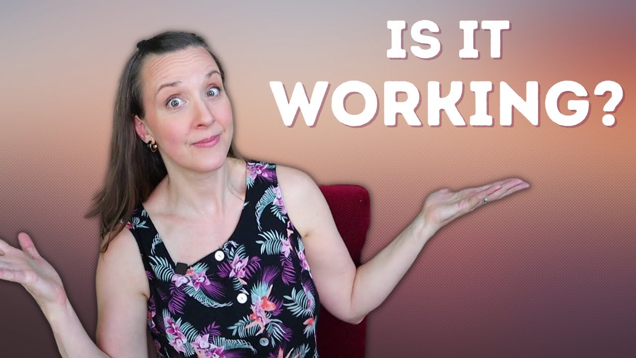 Are My NUTRITION HABITS Working? 10 Ways To Tell.