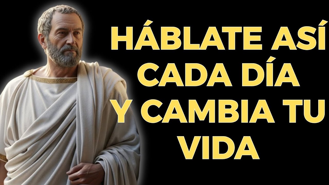 15 FRASES ESTOICAS PARA EMPEZAR CADA MAÑANA DIFERENTE | Estoicismo