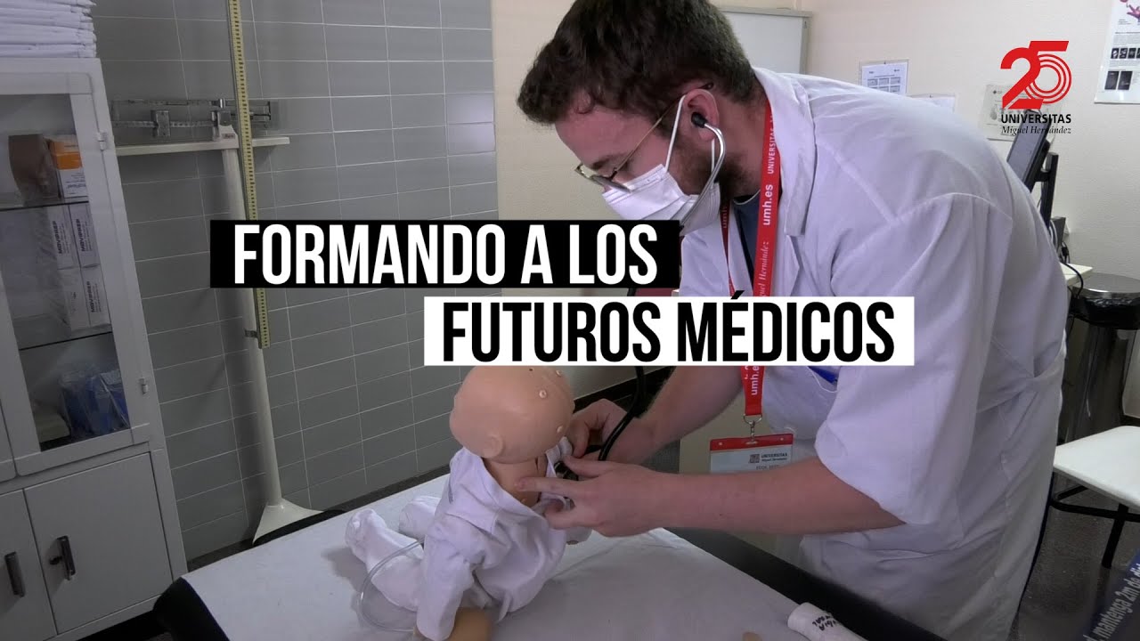 17.06.2022 - REPORTAJES UMH TV 