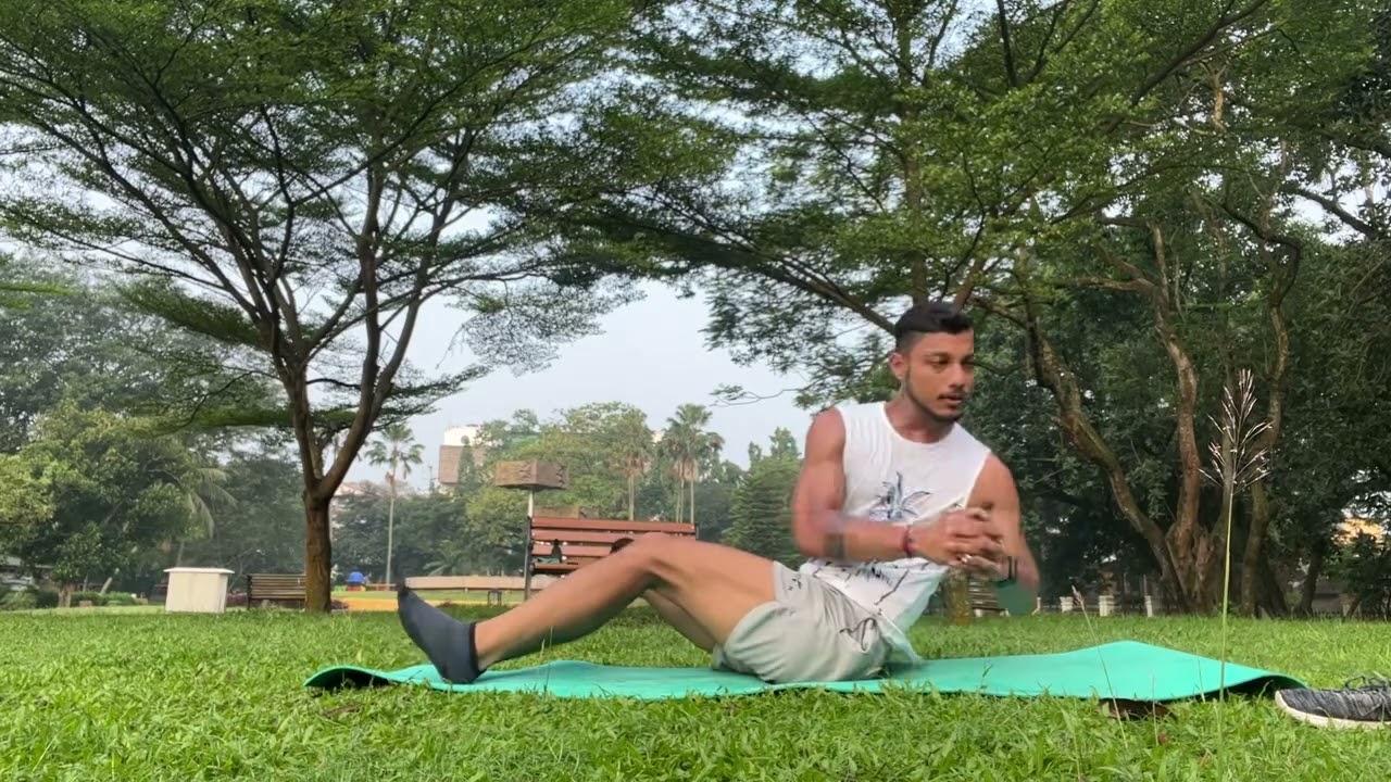 Belly fats workout #fitness #bellyfatloss #onlineworkout #dmnow