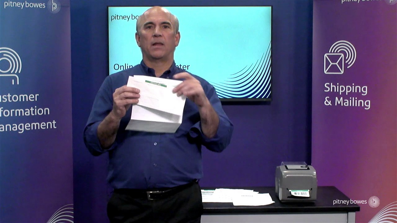 Cut costs and add control with Electronic Return Receipt (eRR)