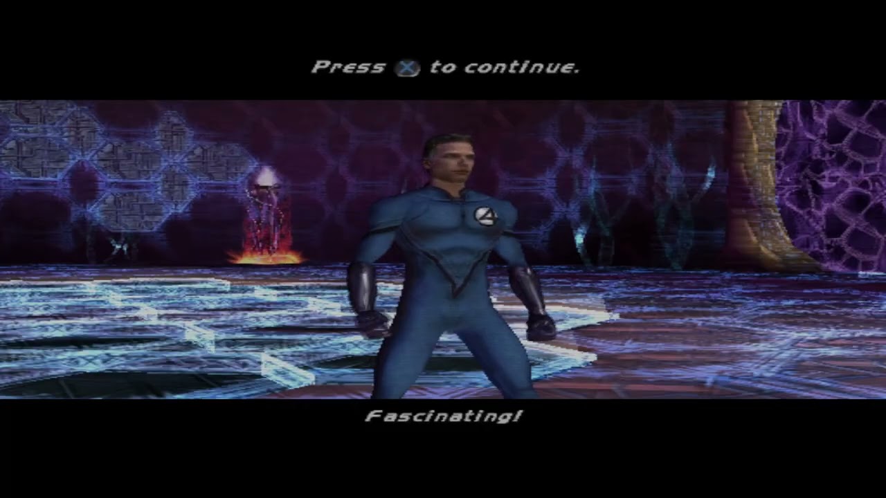 QUARTETO FANTÁSTICO # 8  PARTE DO SHIELD E DOIS BOSSE