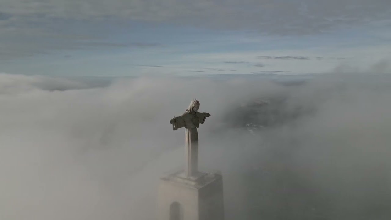 Lembrai-vos, ó Senhor, de mim lembrai-vos, segundo o amor que demonstrais ao vosso povo!