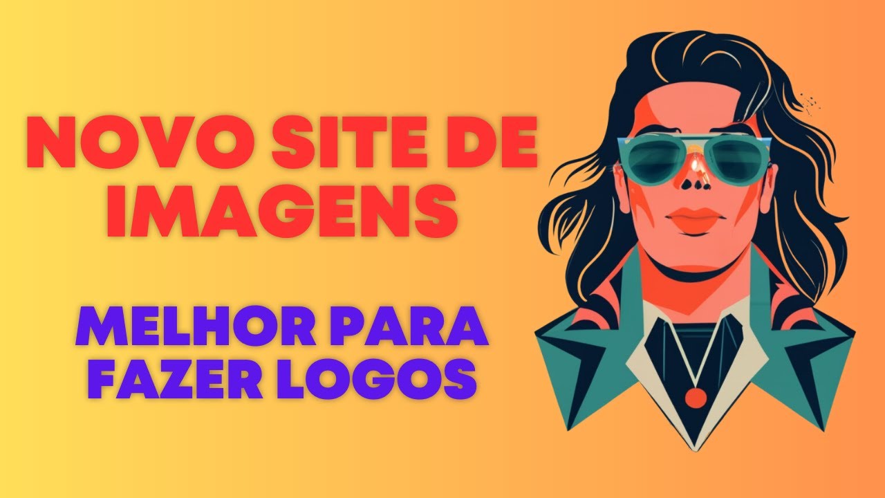 NOVO SITE GRATIS DE IMAGEM COM INTELIGÊNCIA ARTIFICIAL COM EXCELENTE QUALIDADE (IDEOGRAM)