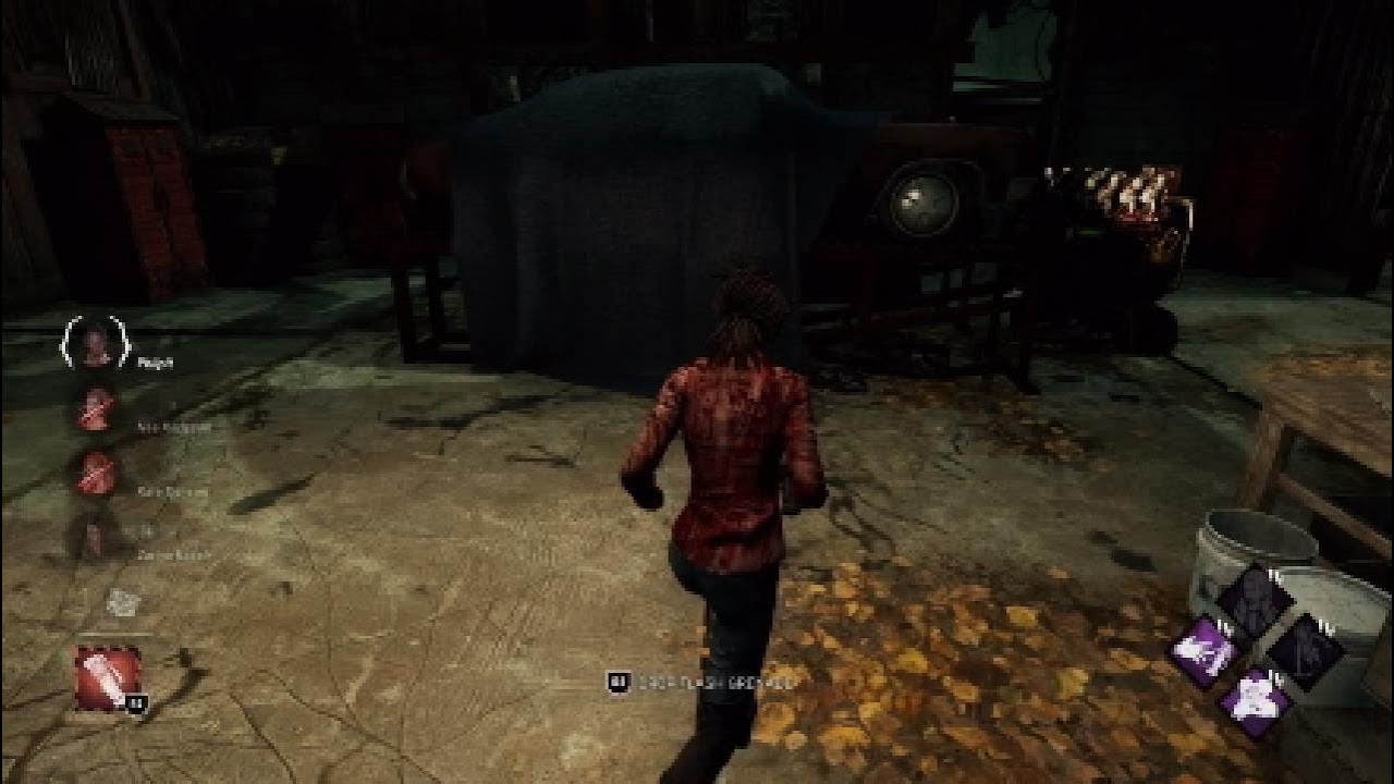 I ran to the wrong gate