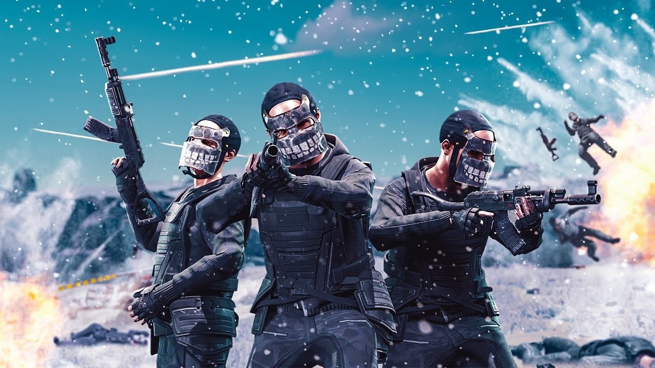🏆$1000 VITAL RUST TOURNAMENT UNITY TEAM🏆 @kis1k77 #unity  #rust  #gta5rp  #kisik77