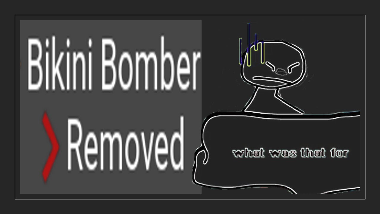 5 Weapons that should be REMOVED FROM TYPICAL COLORS 2
