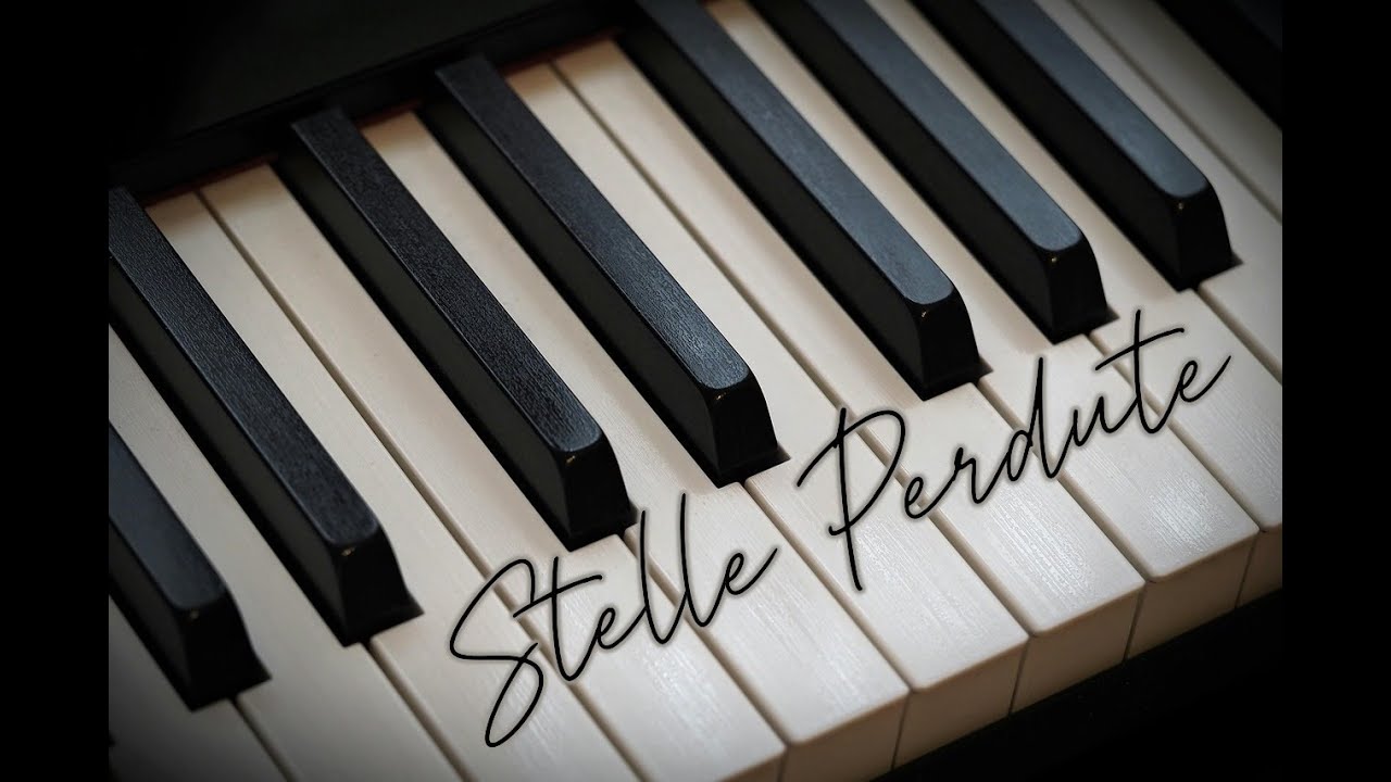 STELLE PERDUTE