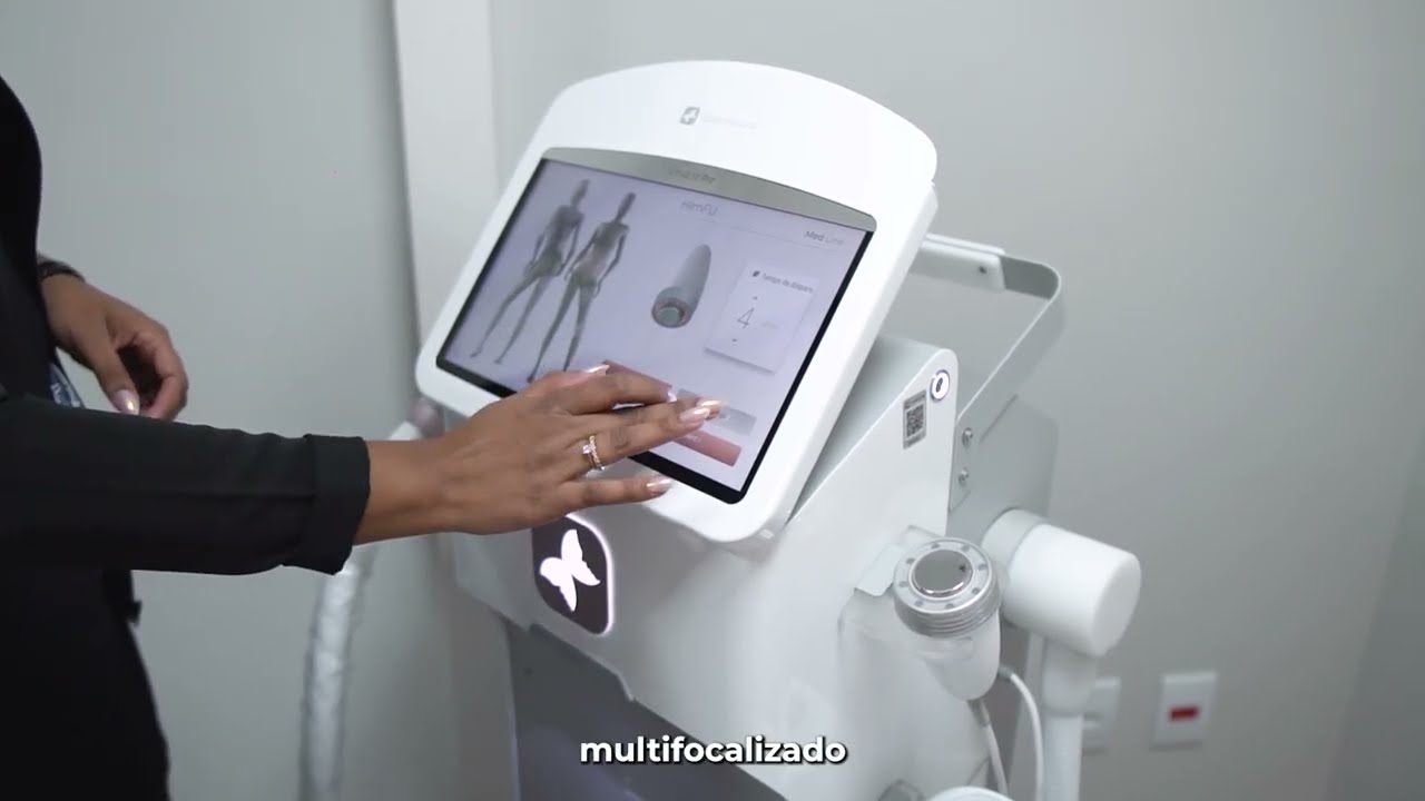 Lan&ccedil;amento Imperd&iacute;vel na MyBeleza! Conhe&ccedil;a o Unyque Pro!