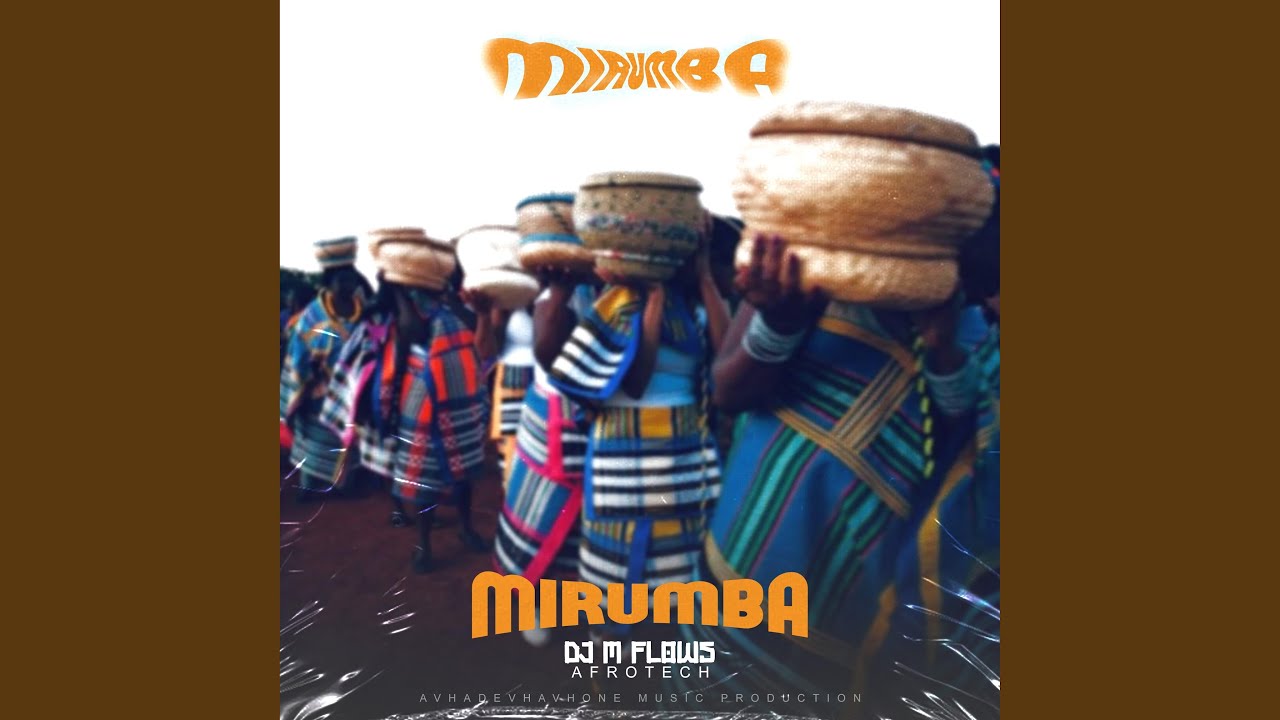 MIRUMBA (AFROTECH)