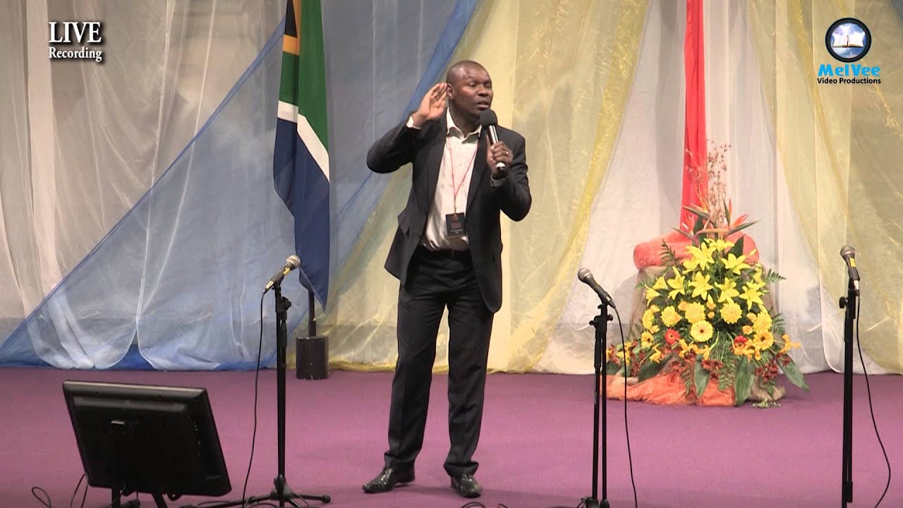 06. Sonwabo Gila || Yesu Nkosi Ngiqhube (Tribute to Sonwabo & Family)