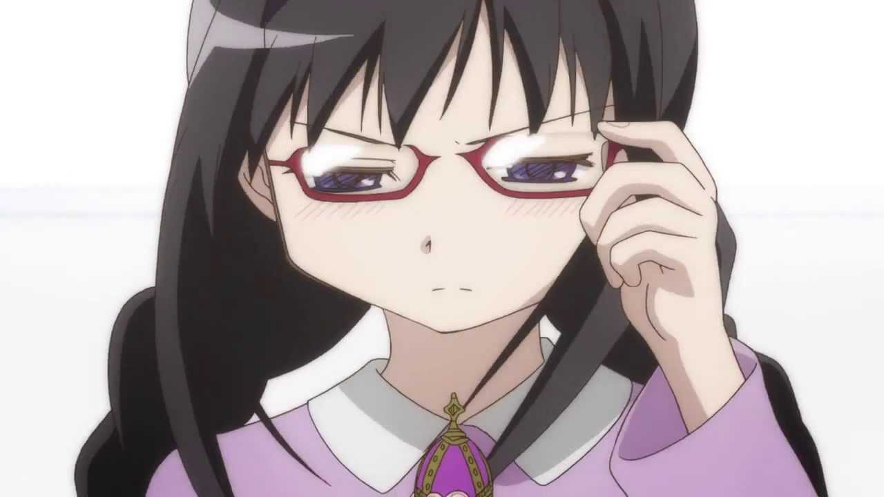 Puella Magi Madoka Magica Movie - End of Timeline II (Part 2)