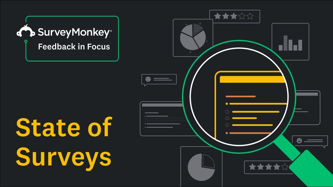 State of Surveys: Top survey trends of 2024 | Feedback in Focus