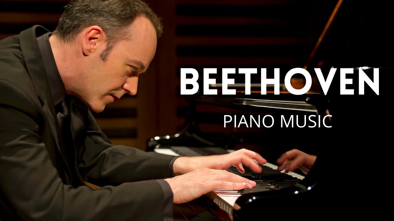 Beethoven Sonata in A flat major Op. 110 | Leon McCawley piano