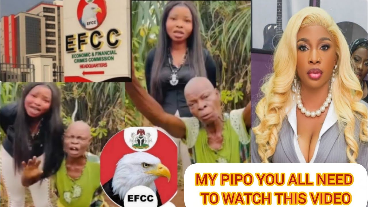 My Pipo You All Need To Watch This Video Edo Musician Is The Problem Of There Self