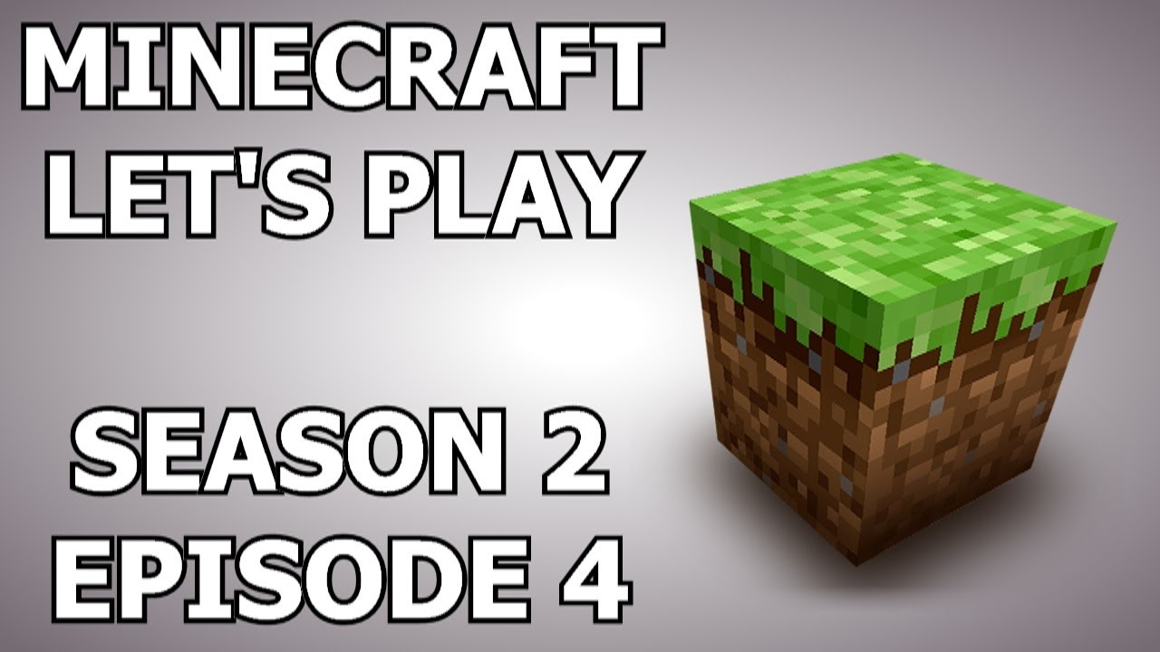 Minecraft - The Experience - Pit of Death! - Episode 4