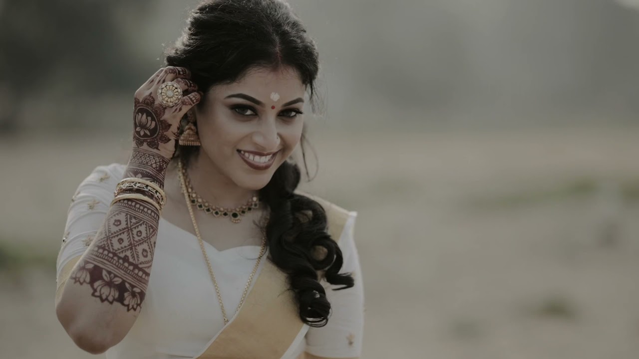 Anju & Akshay - Wedding highlights