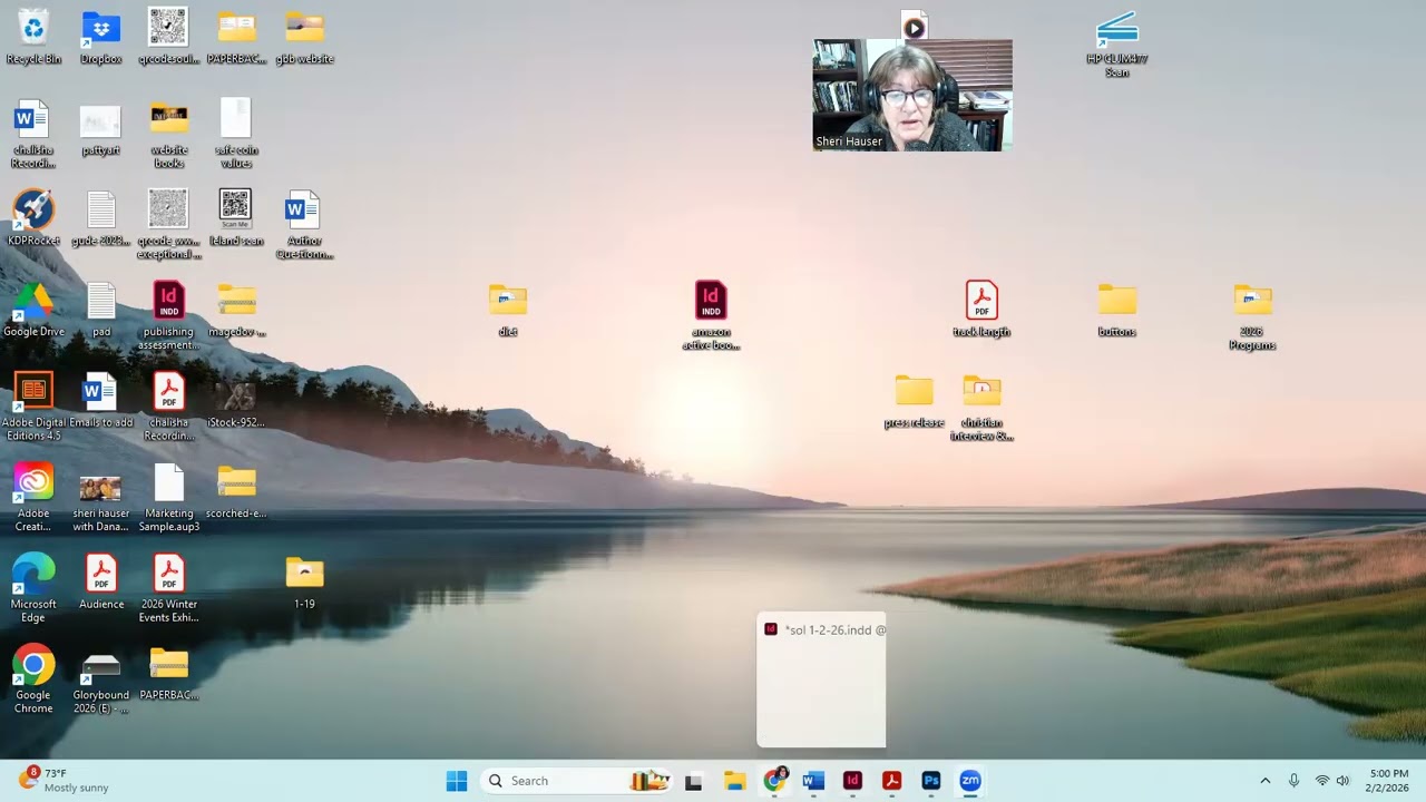 video 3 Uploading a book to KDP